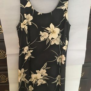 Tommy Bahama dress
